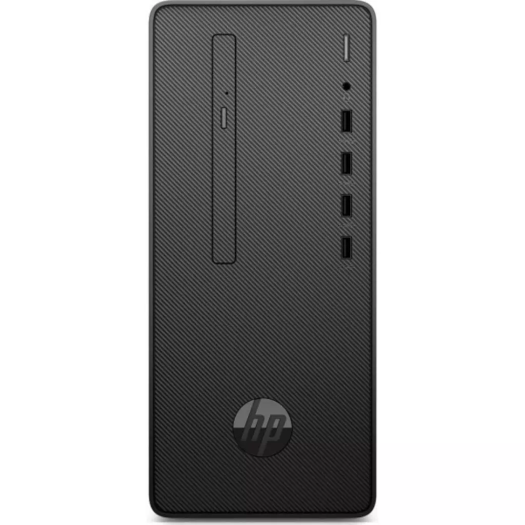 Компьютер HP Desktop Pro MT / Ryzen3 Pro 3200 (160J6ES)