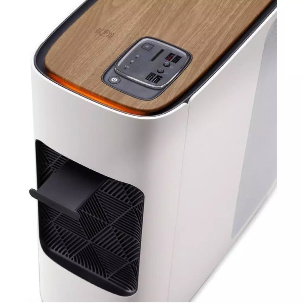 Компьютер Acer Сoncept D CT500 / i9-9990K (DT.C03ME.002) - 2 Компьютер Acer Сoncept D CT500 / i9-9990K (DT.C03ME.002) - 2