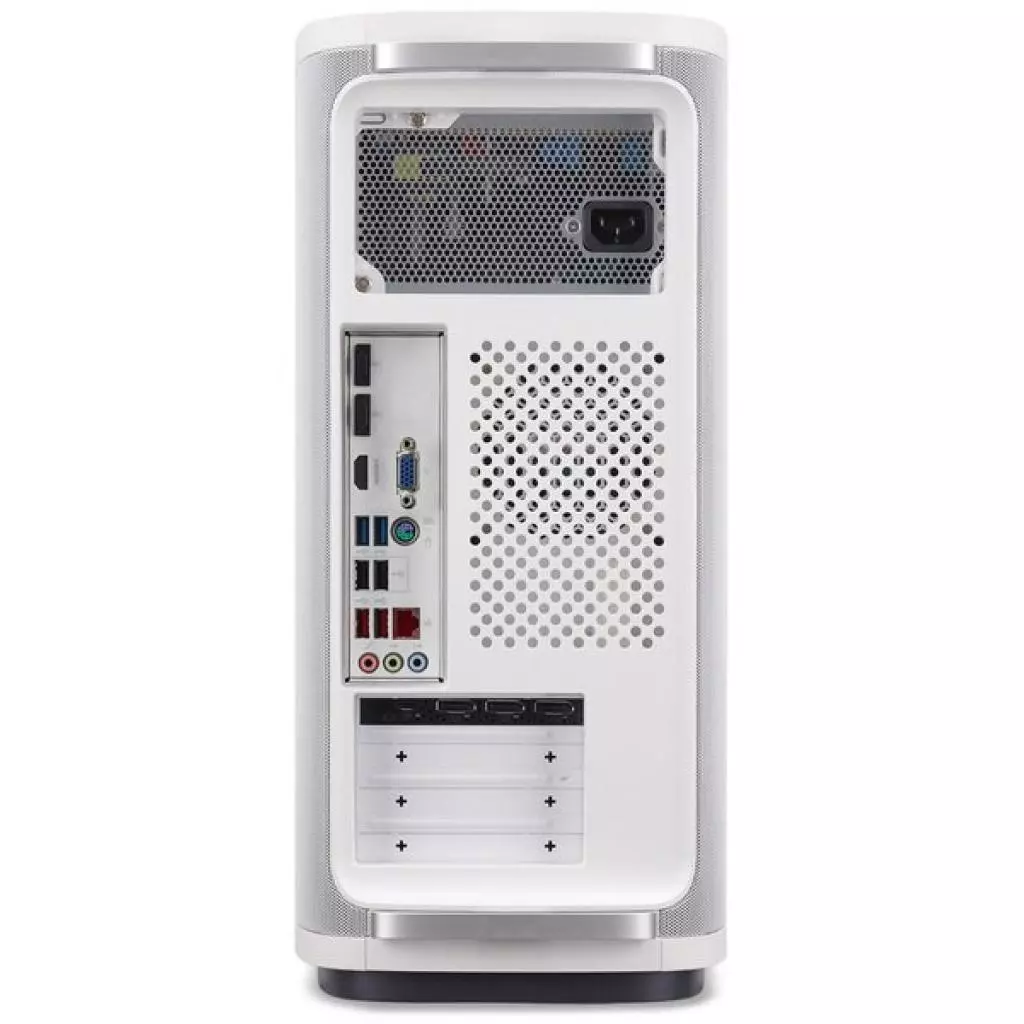 Компьютер Acer Сoncept D CT500 / i9-9990K (DT.C03ME.002) - 3 Компьютер Acer Сoncept D CT500 / i9-9990K (DT.C03ME.002) - 3