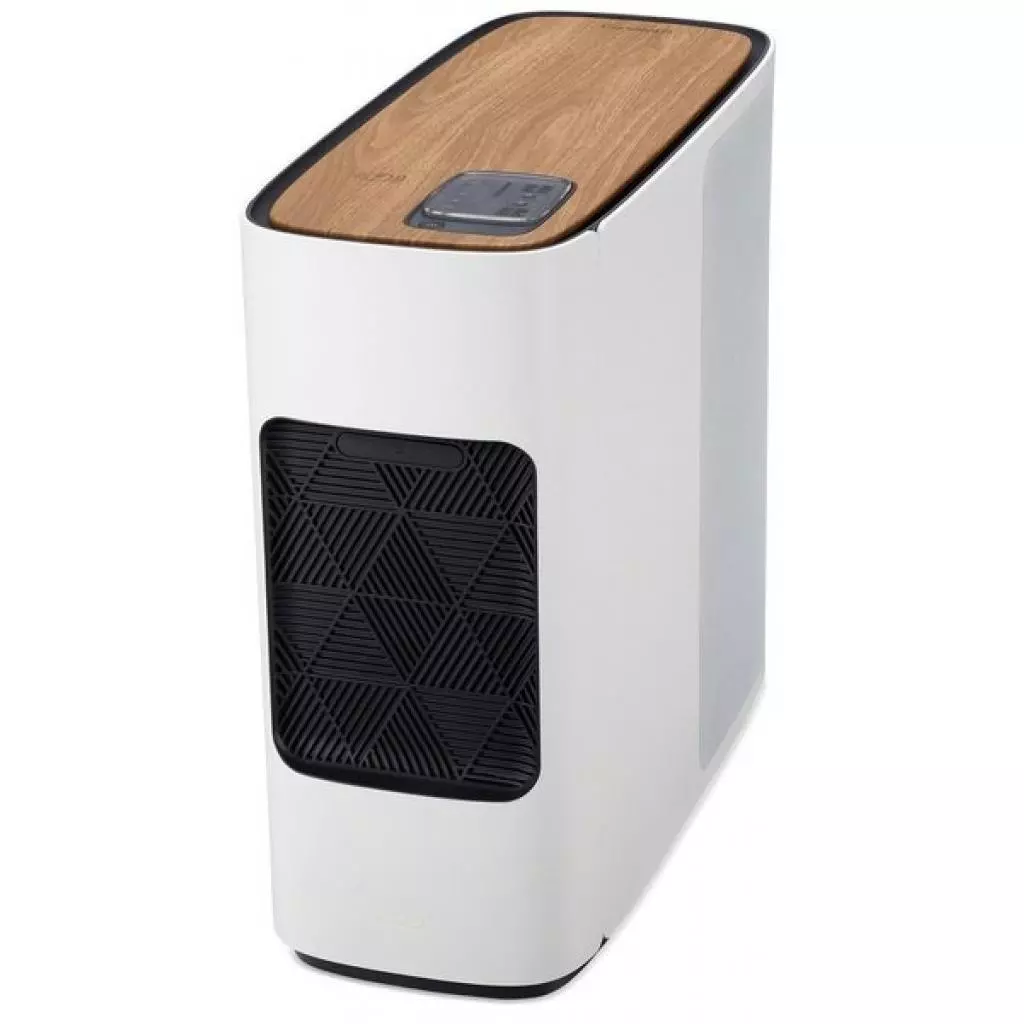 Компьютер Acer Сoncept D CT500 / i9-9990K (DT.C03ME.002)