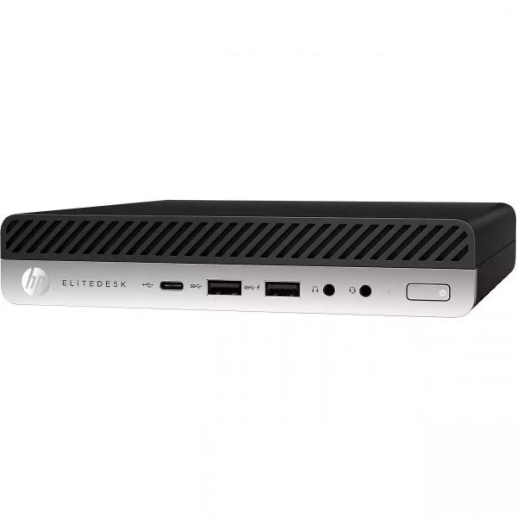 Компьютер HP EliteDesk 705 G5 DM / R3-3200E PRO (8RM46EA) - 2