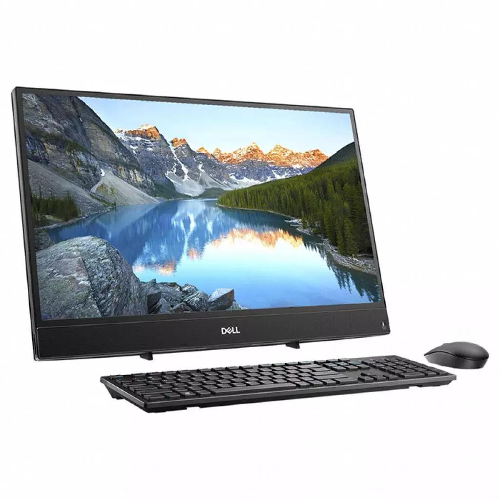 Компьютер Dell Inspiron 3280 / i3-8145U (210-ARLI#1_UBU-08)