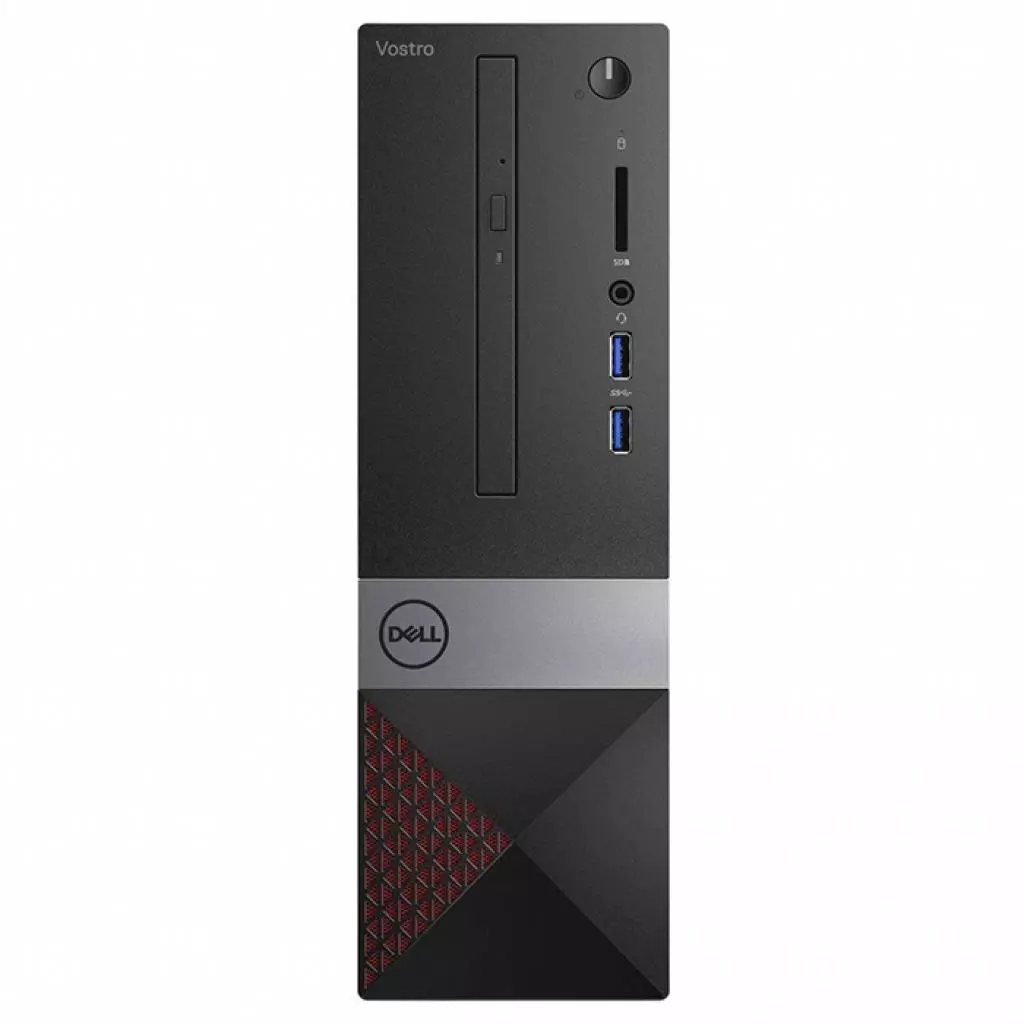 Компьютер Dell Vostro 3471 SFF / i3-9100 (N206VD3471BTPEDB03_UBU) - 1