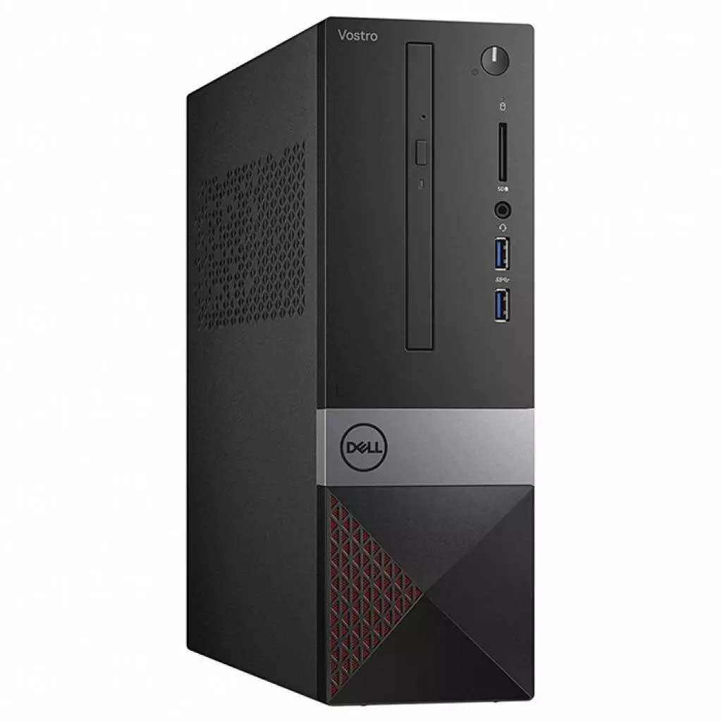 Компьютер Dell Vostro 3471 SFF / i3-9100 (N206VD3471BTPEDB03_UBU) - 2