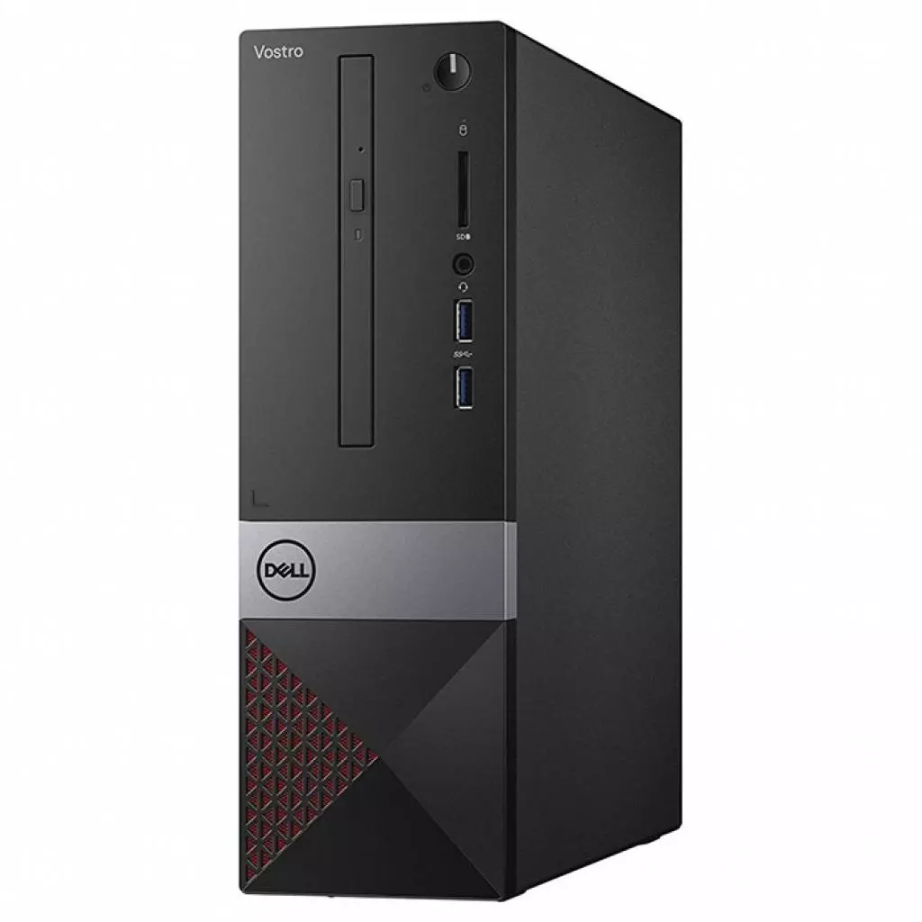 Компьютер Dell Vostro 3471 SFF / i3-9100 (N206VD3471BTPEDB03_UBU)