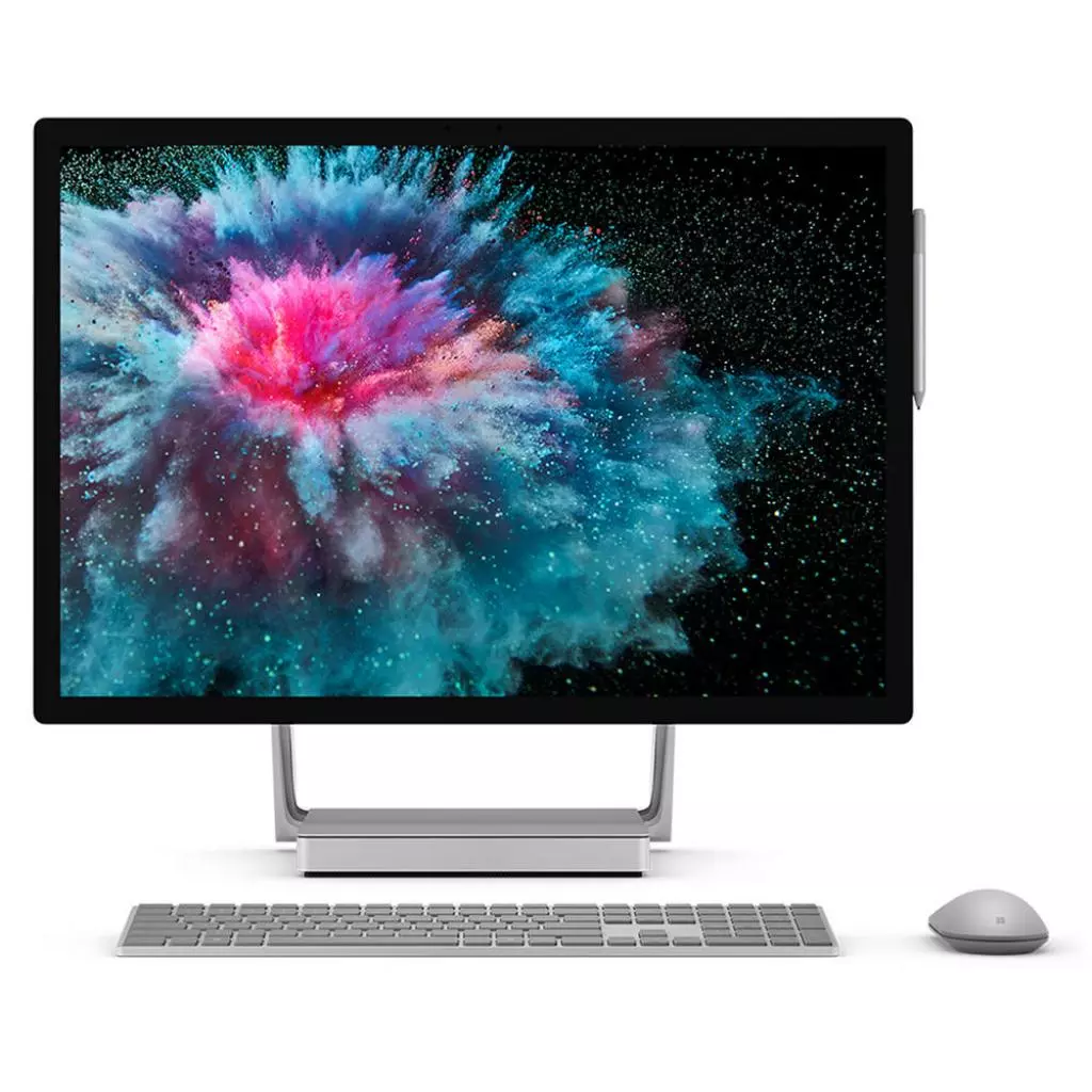 Компьютер Microsoft Surface Studio 2 AiO Touch / i7-7820HQ (LAL-00018) - 1