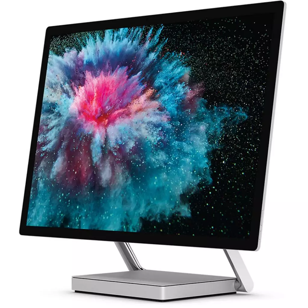 Компьютер Microsoft Surface Studio 2 AiO Touch / i7-7820HQ (LAL-00018) - 2