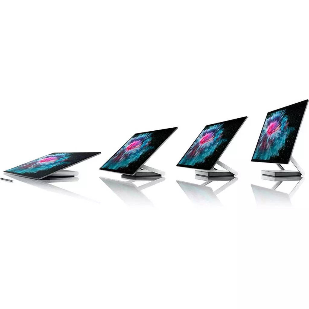 Компьютер Microsoft Surface Studio 2 AiO Touch / i7-7820HQ (LAL-00018) - 3