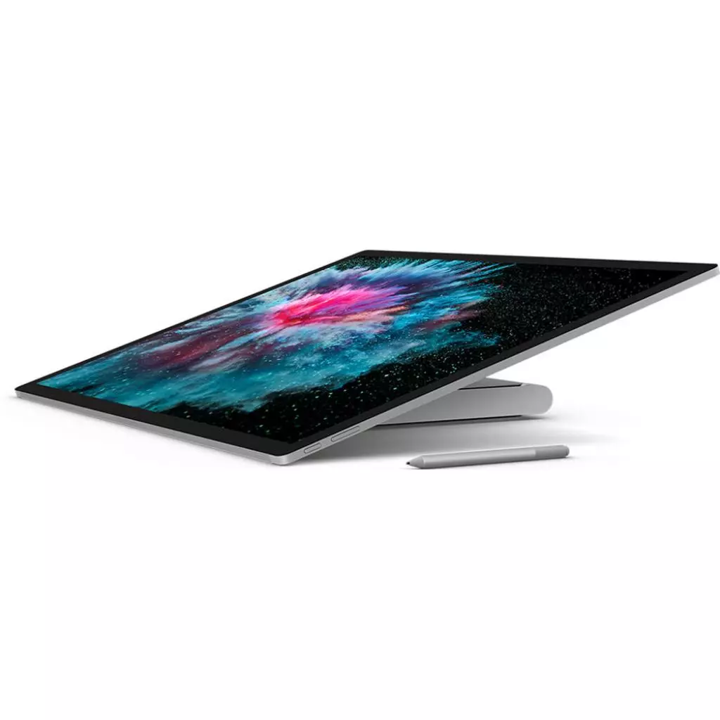 Компьютер Microsoft Surface Studio 2 AiO Touch / i7-7820HQ (LAL-00018) - 5