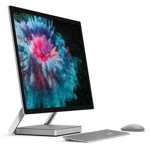 Компьютер Microsoft Surface Studio 2 AiO Touch / i7-7820HQ (LAL-00018)