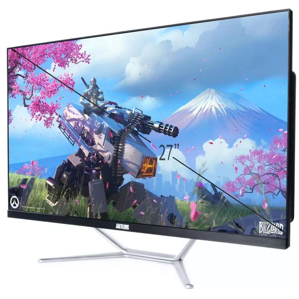 Компьютер Artline Gaming G79 (G79v12) - 1