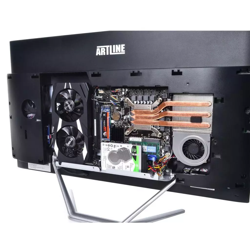 Компьютер Artline Gaming G79 (G79v12) - 8