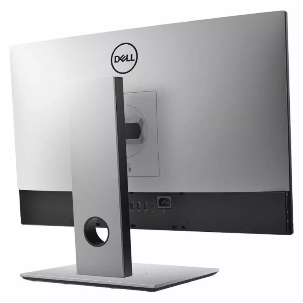 Компьютер Dell Optiplex 7770 Touch AiO / i7-9700 (N004O7770AIO_P) - 4