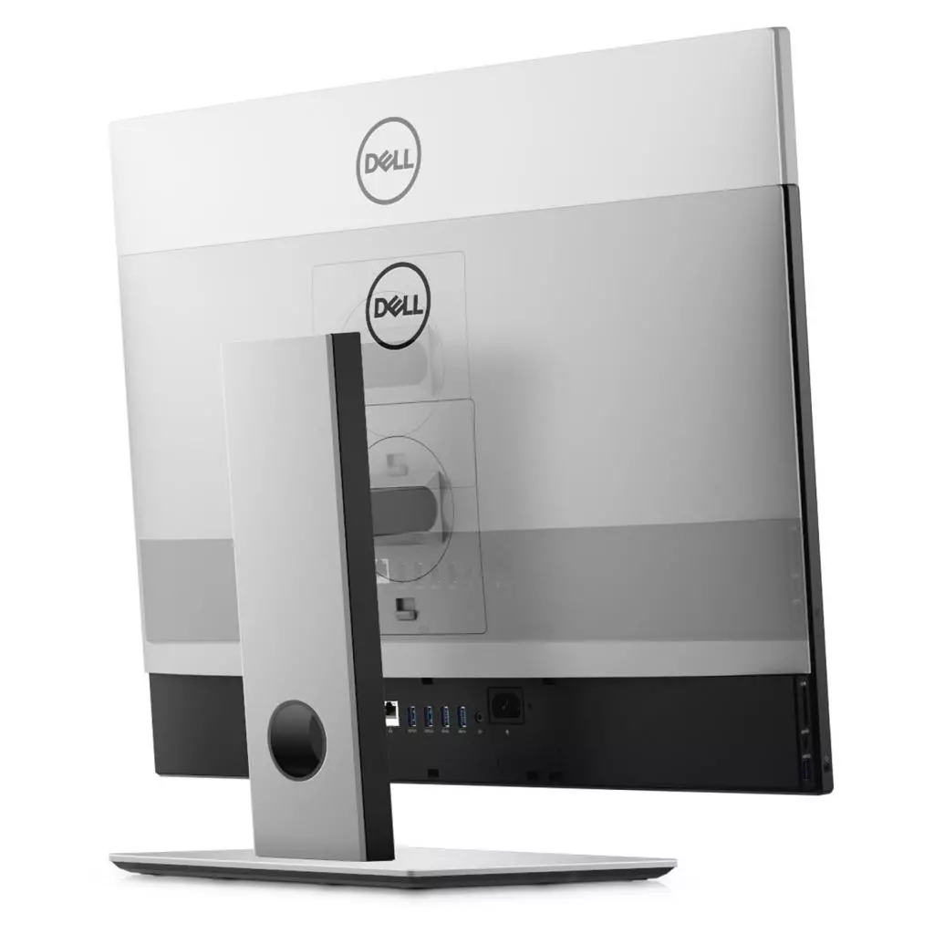 Компьютер Dell Optiplex 7770 Touch AiO / i7-9700 (N004O7770AIO_P) - 7