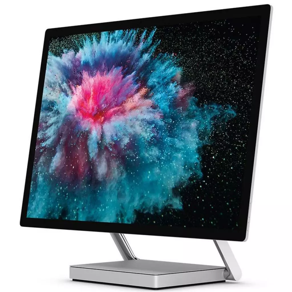 Компьютер Microsoft Surface Studio 2 AiO Touch / i7-7820HQ (LAK-00018) - 2 Компьютер Microsoft Surface Studio 2 AiO Touch / i7-7820HQ (LAK-00018) - 2
