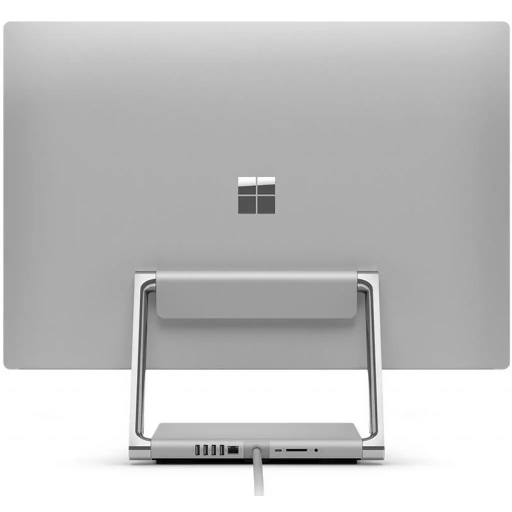 Компьютер Microsoft Surface Studio 2 AiO Touch / i7-7820HQ (LAK-00018) - 3 Компьютер Microsoft Surface Studio 2 AiO Touch / i7-7820HQ (LAK-00018) - 3