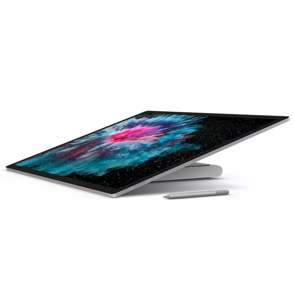Компьютер Microsoft Surface Studio 2 AiO Touch / i7-7820HQ (LAK-00018) - 6 Компьютер Microsoft Surface Studio 2 AiO Touch / i7-7820HQ (LAK-00018) - 6