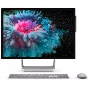 Компьютер Microsoft Surface Studio 2 AiO Touch / i7-7820HQ (LAK-00018)