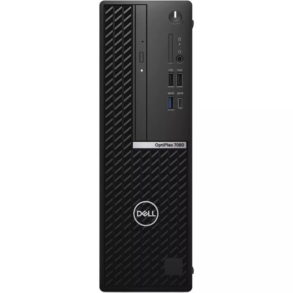Компьютер Dell OptiPlex 7080 SFF / i5-10500 (N011O7080SFF) - 1 Компьютер Dell OptiPlex 7080 SFF / i5-10500 (N011O7080SFF) - 1
