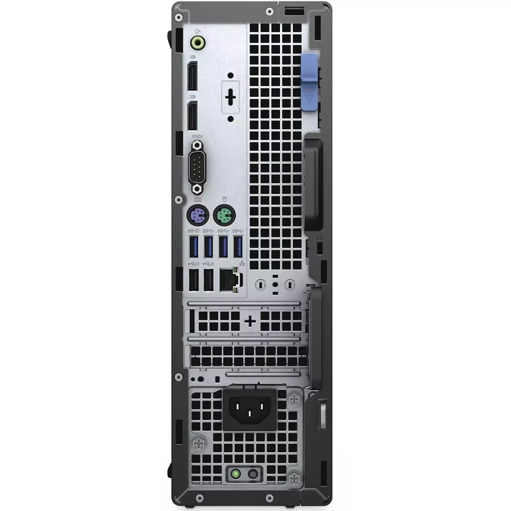 Компьютер Dell OptiPlex 7080 SFF / i5-10500 (N011O7080SFF) - 3 Компьютер Dell OptiPlex 7080 SFF / i5-10500 (N011O7080SFF) - 3