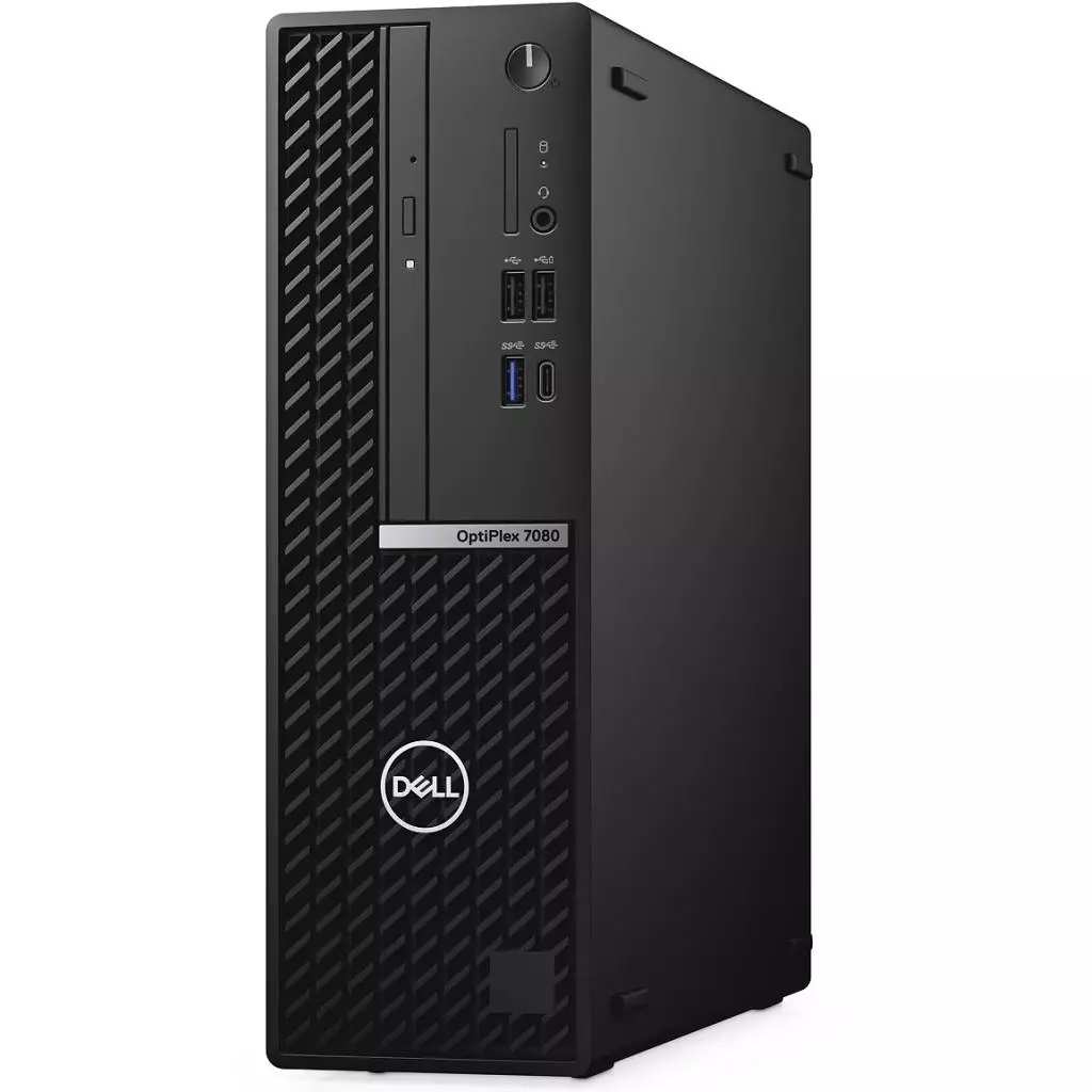 Компьютер Dell OptiPlex 7080 SFF / i5-10500 (N011O7080SFF)