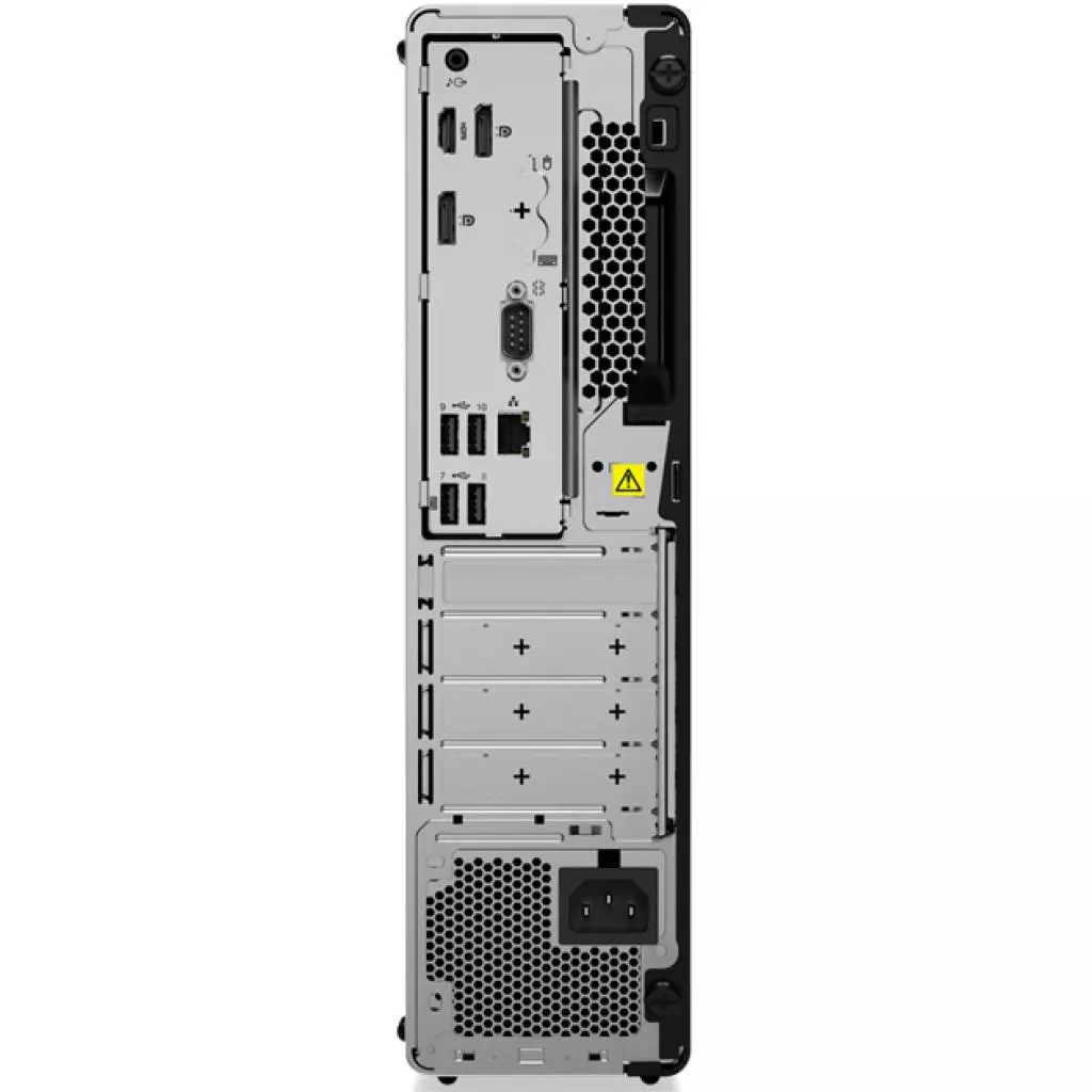 Компьютер Lenovo ThinkCentre M70S / i3-10100 (11EX000JUO) - 5 Компьютер Lenovo ThinkCentre M70S / i3-10100 (11EX000JUO) - 5