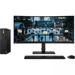 Компьютер Lenovo ThinkCentre M70S / i3-10100 (11EX000JUO)