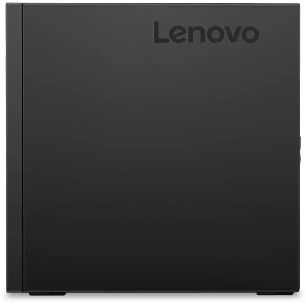 Компьютер Lenovo ThinkCentre M720q / i5-9400T (10T700AFRU) - 5 Компьютер Lenovo ThinkCentre M720q / i5-9400T (10T700AFRU) - 5