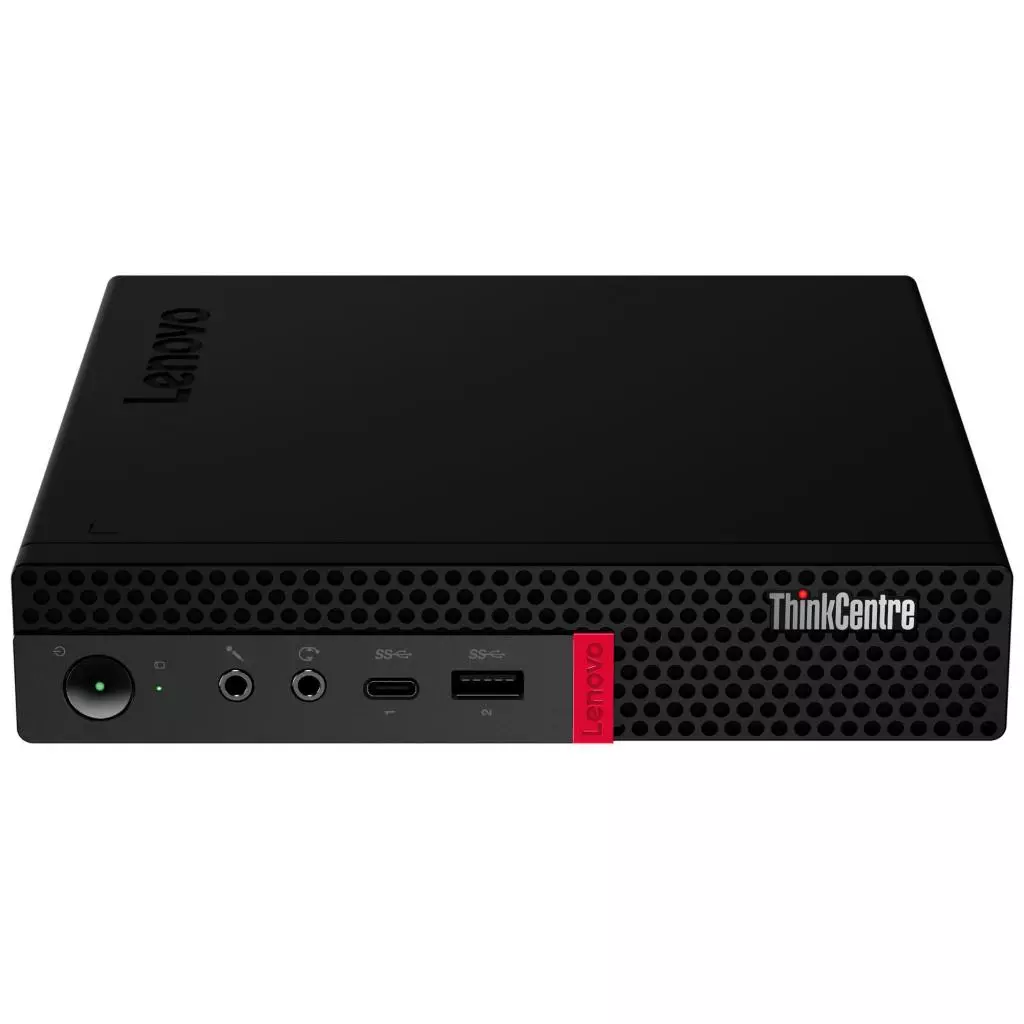 Компьютер Lenovo ThinkCentre M720q / i5-9400T (10T700AFRU) - 6 Компьютер Lenovo ThinkCentre M720q / i5-9400T (10T700AFRU) - 6