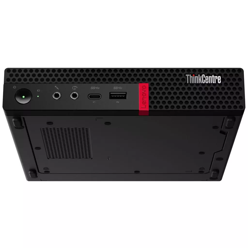 Компьютер Lenovo ThinkCentre M720q / i5-9400T (10T700AFRU) - 7 Компьютер Lenovo ThinkCentre M720q / i5-9400T (10T700AFRU) - 7