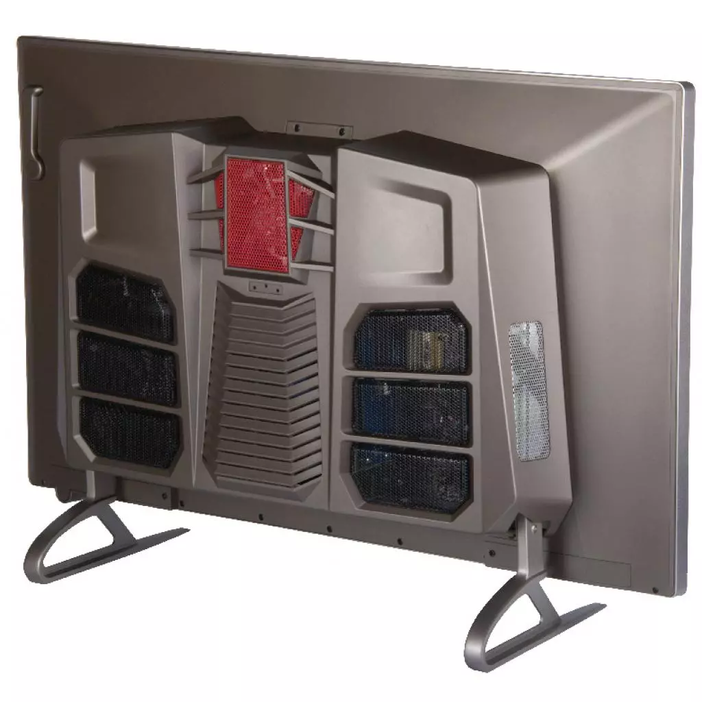 Компьютер Artline Gaming M97 (M97v09) - 1