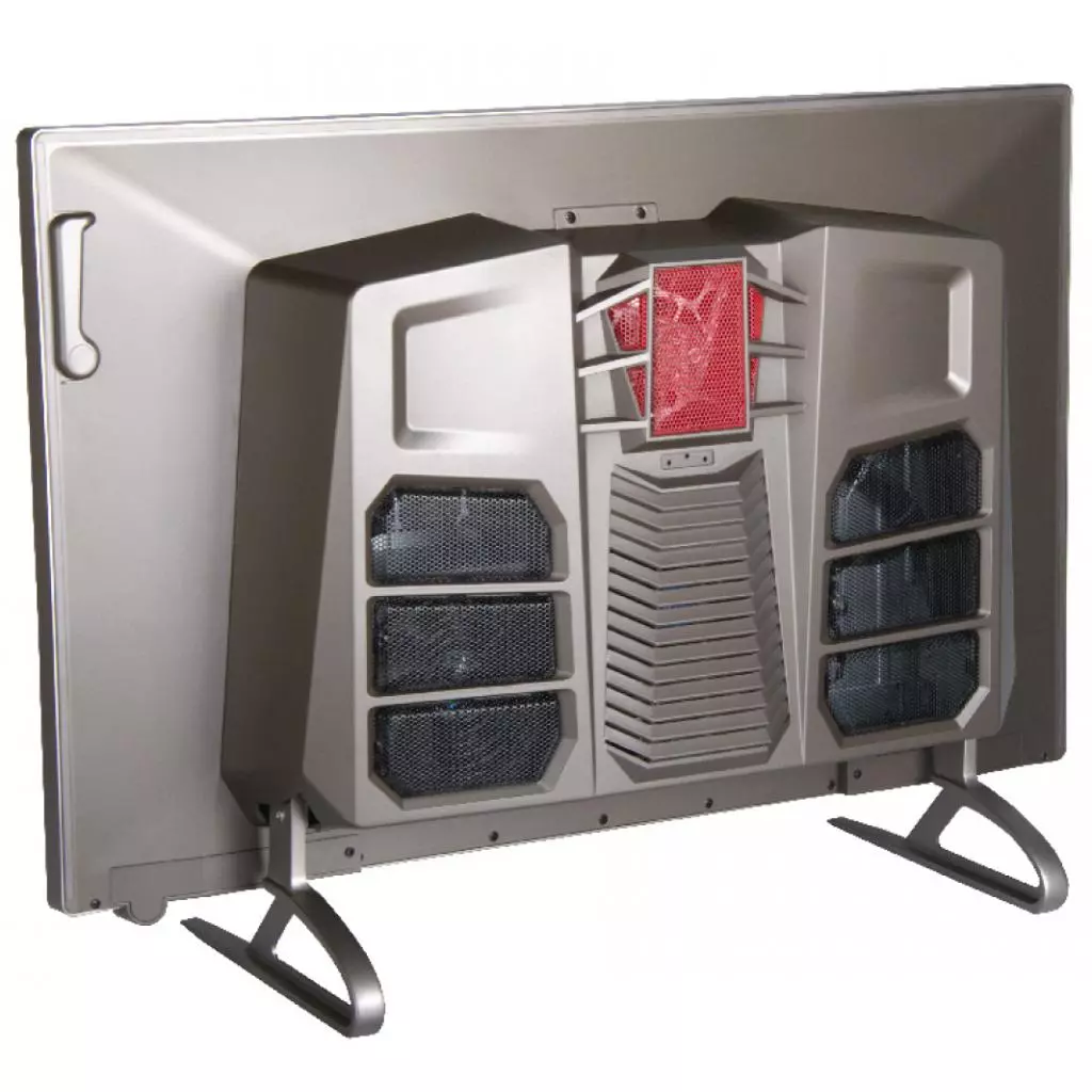 Компьютер Artline Gaming M97 (M97v09) - 2