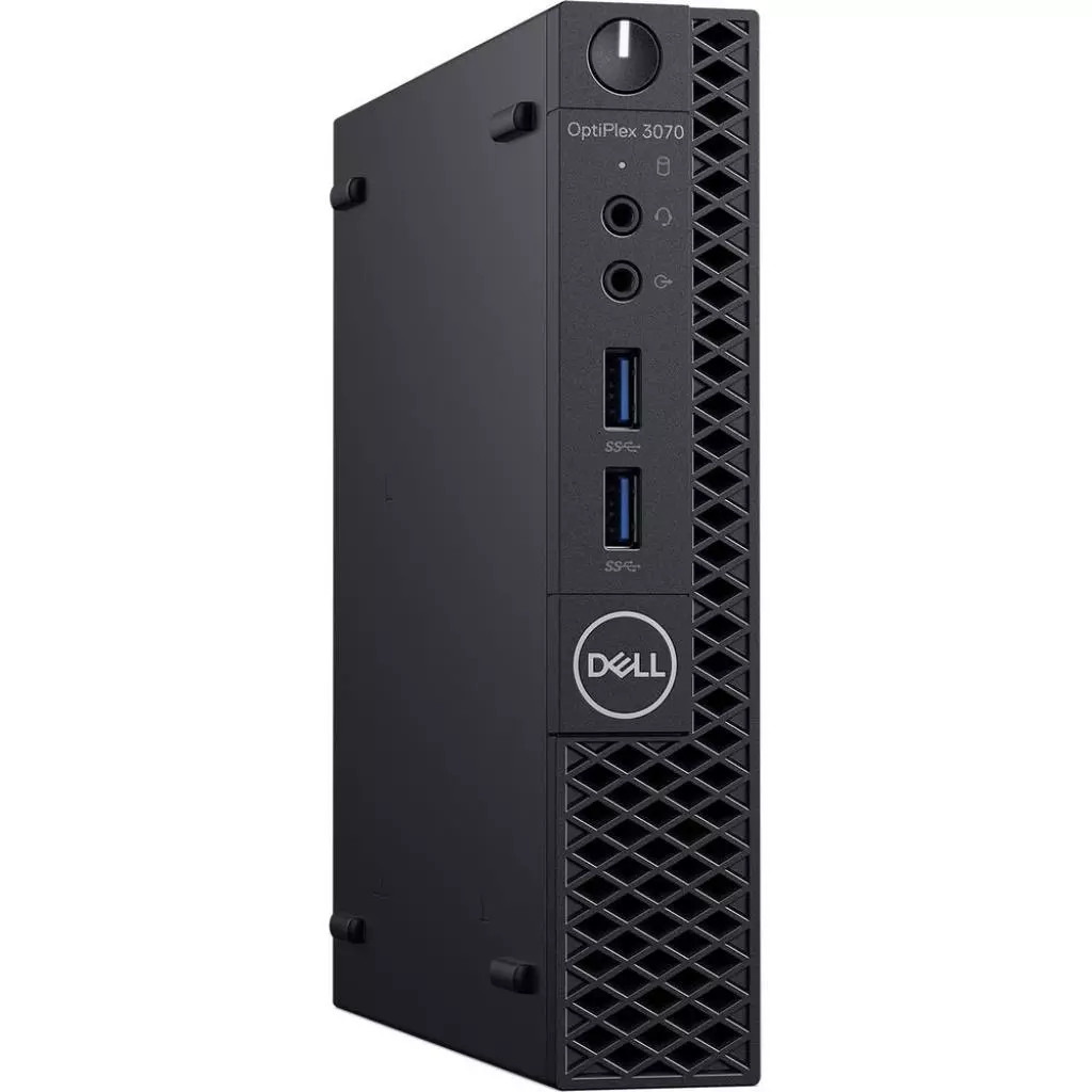 Компьютер Dell OptiPlex 3070 MFF / i5-9500T (210-ASBI-EG-08) - 2
