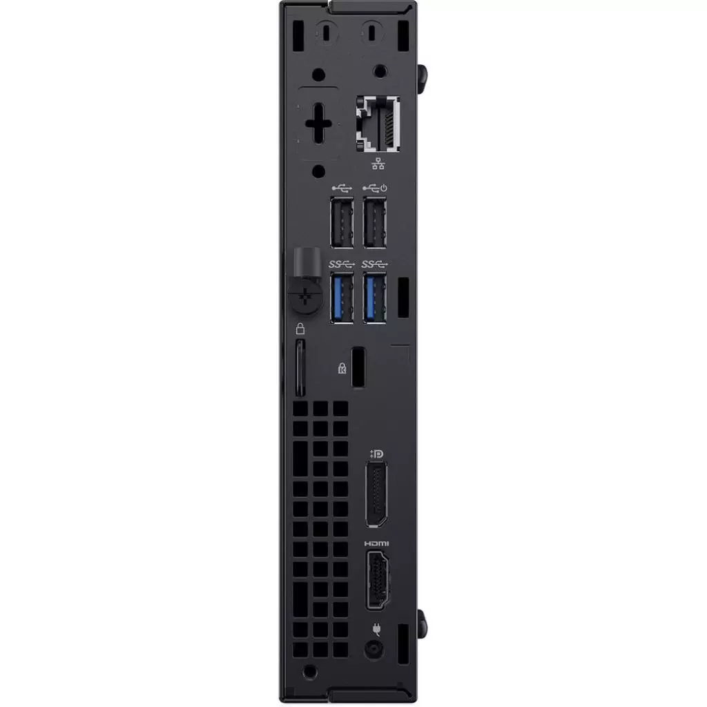 Компьютер Dell OptiPlex 3070 MFF / i5-9500T (210-ASBI-EG-08) - 3