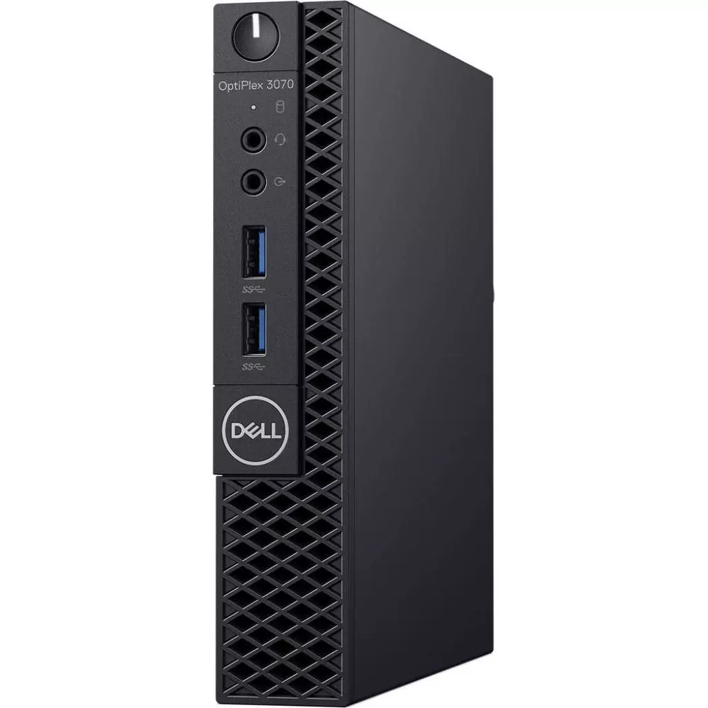 Компьютер Dell OptiPlex 3070 MFF / i5-9500T (210-ASBI-EG-08)