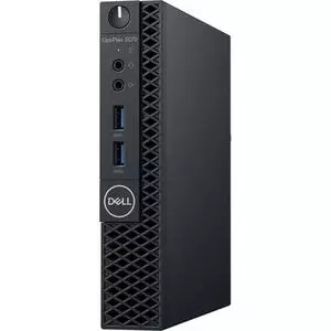 Компьютер Dell OptiPlex 3070 MFF / i5-9500T (210-ASBI-EG-08)