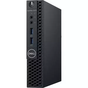 Компьютер Dell OptiPlex 3070 MFF / i5-9500T (210-ASBI-EG-08) Компьютер Dell OptiPlex 3070 MFF / i5-9500T (210-ASBI-EG-08)