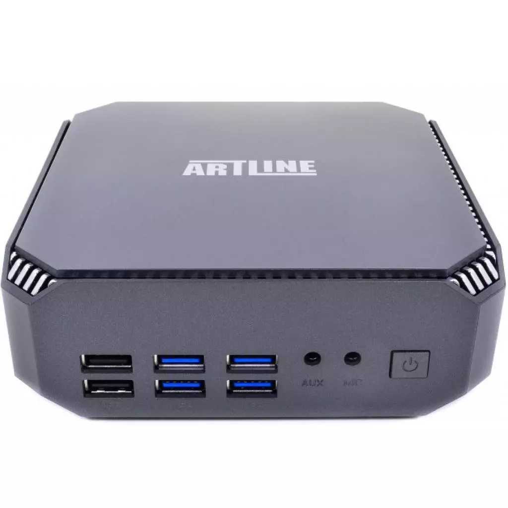 Компьютер Artline Business B12 v21 (B12v21) - 2 Компьютер Artline Business B12 v21 (B12v21) - 2