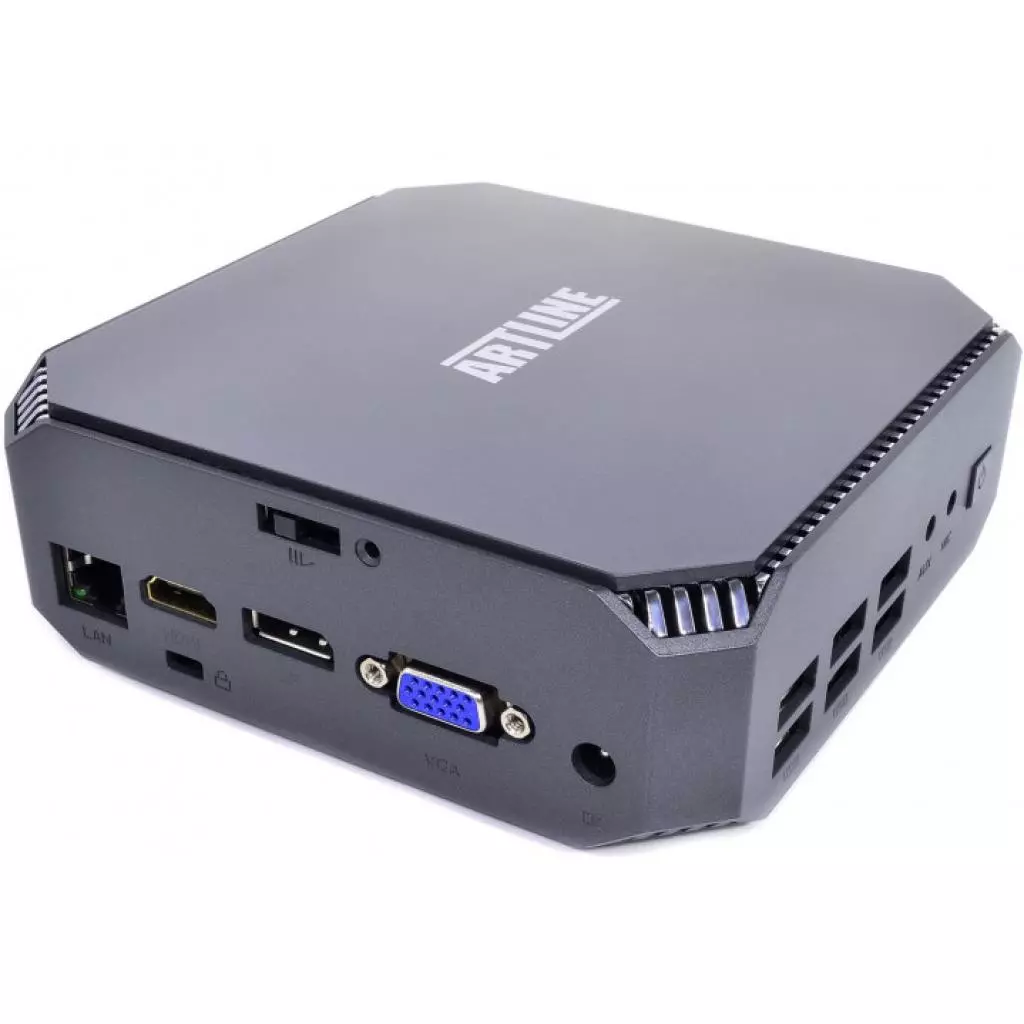 Компьютер Artline Business B12 v21 (B12v21) - 4 Компьютер Artline Business B12 v21 (B12v21) - 4