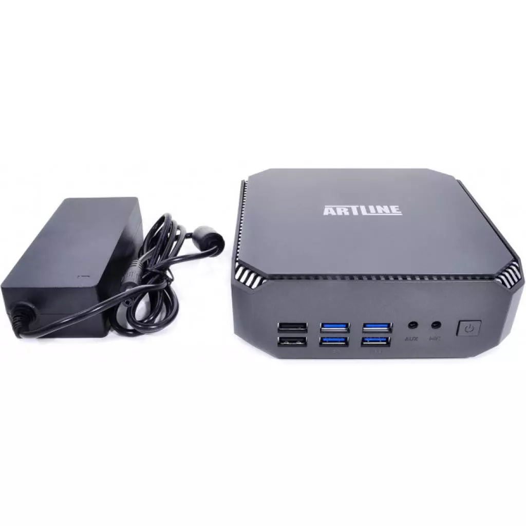 Компьютер Artline Business B12 v21 (B12v21) - 6 Компьютер Artline Business B12 v21 (B12v21) - 6