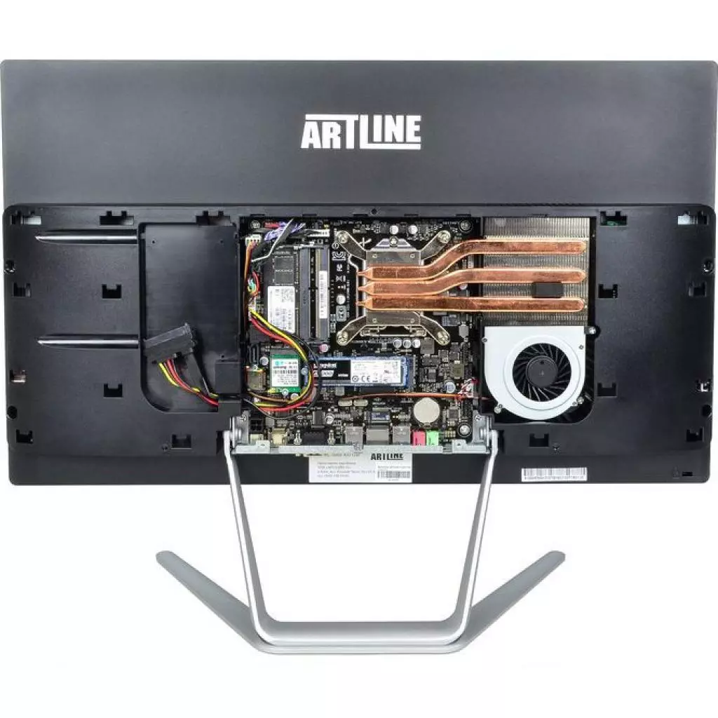 Компьютер Artline Home G41 (G41v12) - 6 Компьютер Artline Home G41 (G41v12) - 6