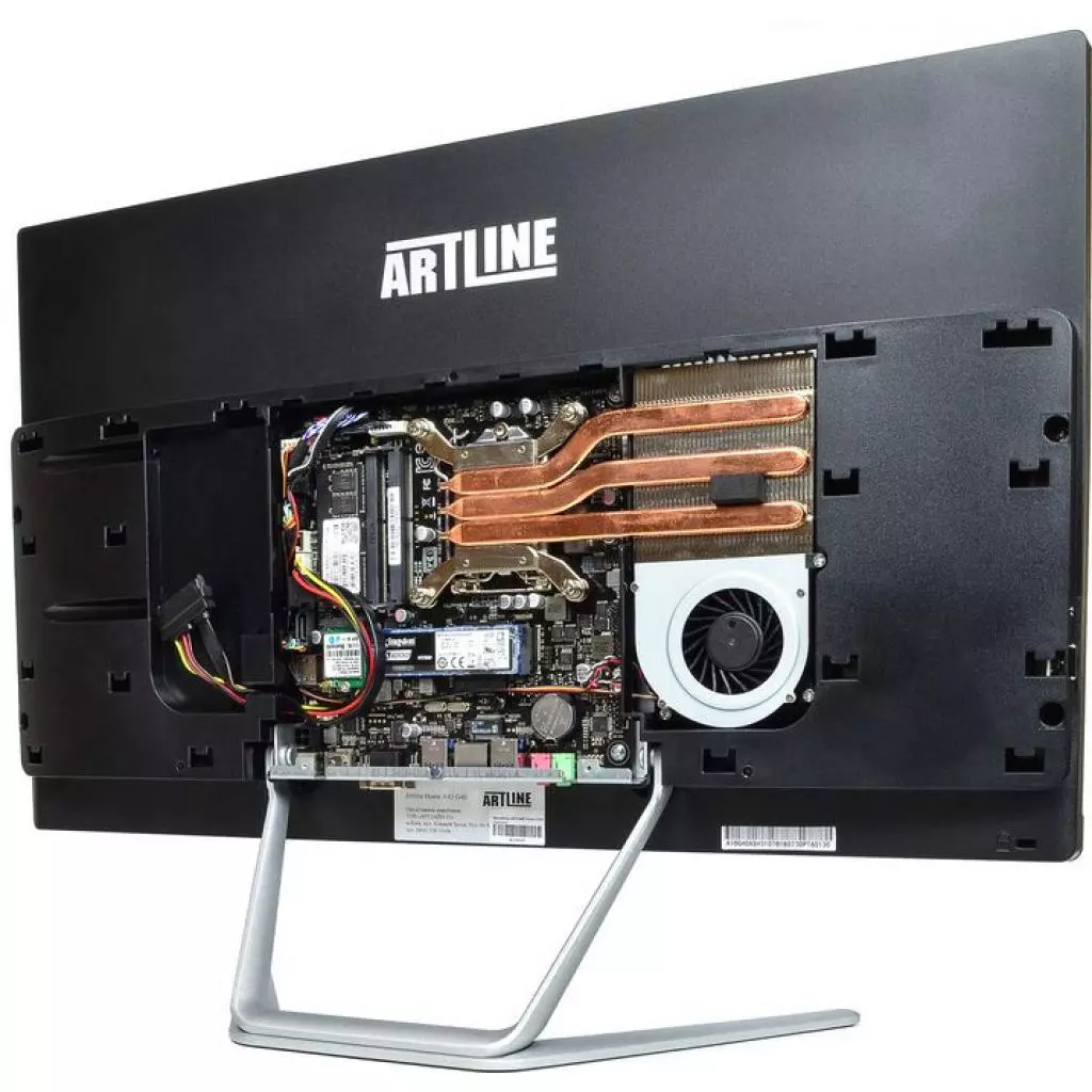 Компьютер Artline Home G41 (G41v12) - 7 Компьютер Artline Home G41 (G41v12) - 7