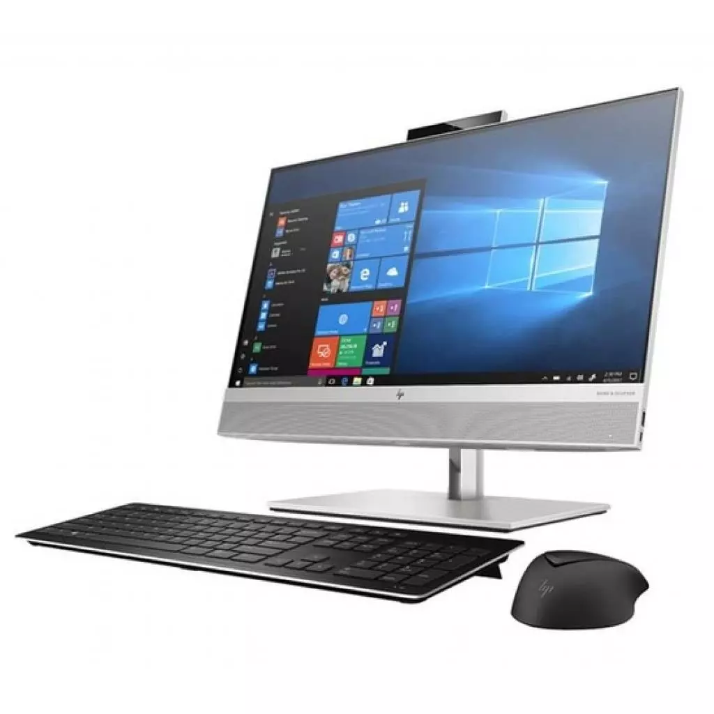 Компьютер HP EliteOne 800 G6 IPS AiO/ i5-10500 (23L84AW) - 1