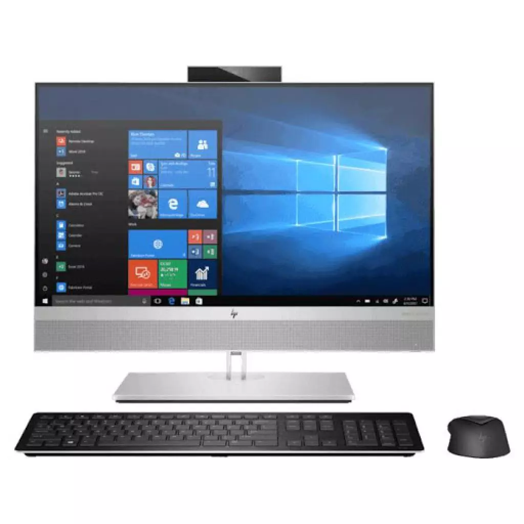Компьютер HP EliteOne 800 G6 IPS AiO/ i5-10500 (23L84AW)