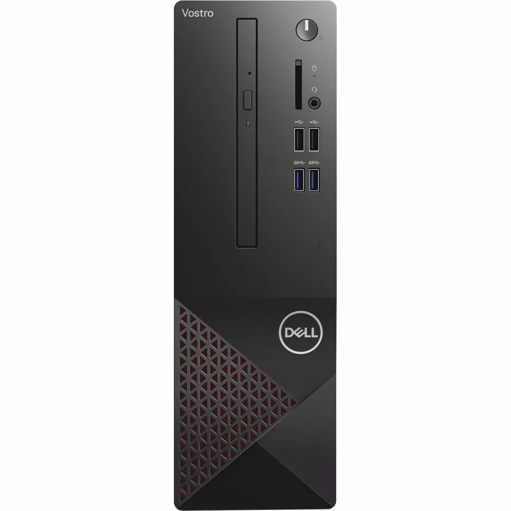 Компьютер Dell Vostro 3681 SFF / i5-10400 (N207VD3681EMEA01_2101_UBU-08) - 1