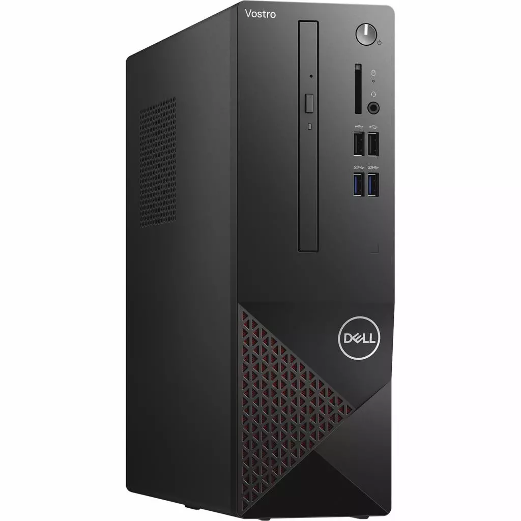 Компьютер Dell Vostro 3681 SFF / i5-10400 (N207VD3681EMEA01_2101_UBU-08) - 3