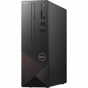Компьютер Dell Vostro 3681 SFF / i5-10400 (N207VD3681EMEA01_2101_UBU-08) Компьютер Dell Vostro 3681 SFF / i5-10400 (N207VD3681EMEA01_2101_UBU-08)