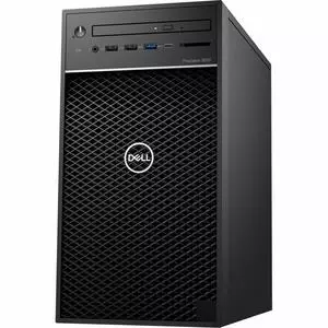 Компьютер Dell Precision 3640 MT / i7-10700 (N012P3640MT_UBU)