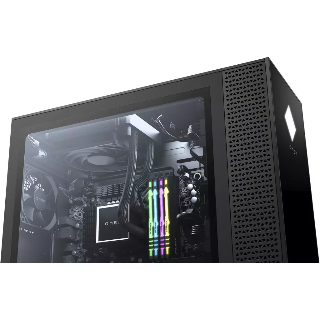 Компьютер HP Omen / i7-10700 (2V2X7EA) - 3 Компьютер HP Omen / i7-10700 (2V2X7EA) - 3