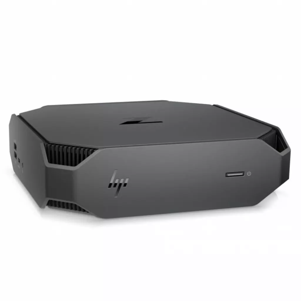 Компьютер HP Z2 Mini G5 / i7-10700 (259H0EA) - 1 Компьютер HP Z2 Mini G5 / i7-10700 (259H0EA) - 1